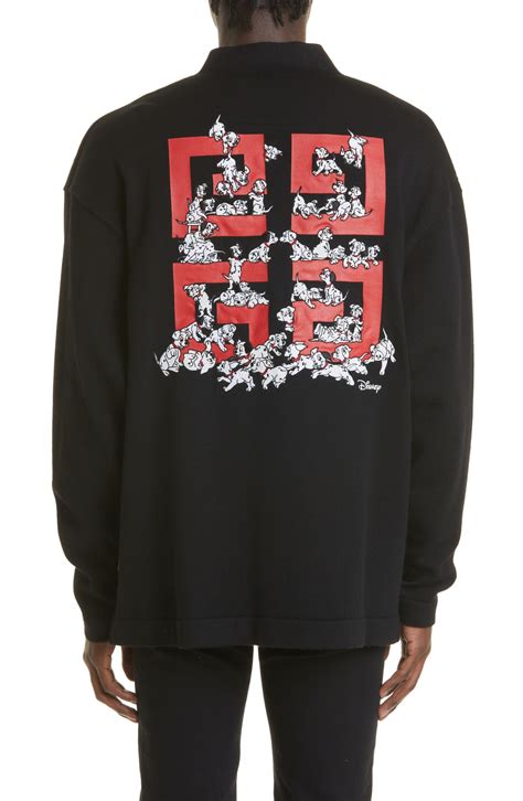 Givenchy 101 dalmatians collection